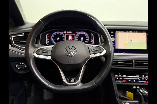 Volkswagen Taigo 1.0 TSI R-Line Business DSG | Pano | Virtual Cockpit | ACC | IQ.Light | Navi | Camera Volkswagen Taigo 1.0 TSI R-Line Business DSG | Pano | Virtual Cockpit | ACC | IQ.Light | Navi | Camera