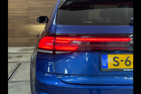 Volkswagen Taigo 1.0 TSI R-Line Business DSG | Pano | Virtual Cockpit | ACC | IQ.Light | Navi | Camera Volkswagen Taigo 1.0 TSI R-Line Business DSG | Pano | Virtual Cockpit | ACC | IQ.Light | Navi | Camera