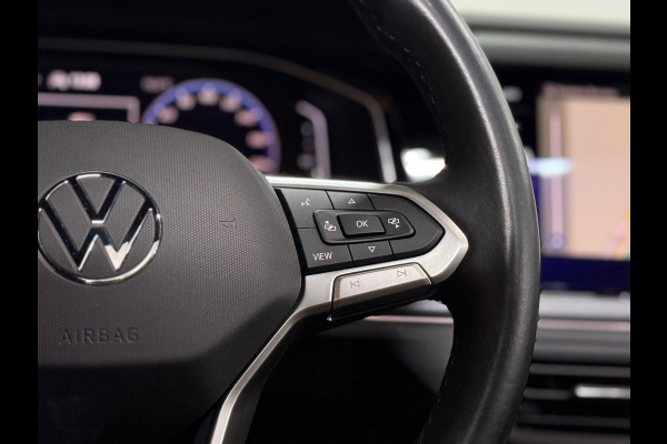 Volkswagen Taigo 1.0 TSI R-Line Business DSG | Pano | Virtual Cockpit | ACC | IQ.Light | Navi | Camera Volkswagen Taigo 1.0 TSI R-Line Business DSG | Pano | Virtual Cockpit | ACC | IQ.Light | Navi | Camera