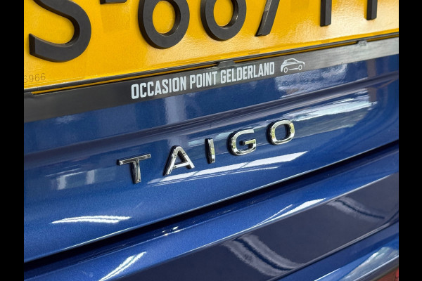 Volkswagen Taigo 1.0 TSI R-Line Business DSG | Pano | Virtual Cockpit | ACC | IQ.Light | Navi | Camera Volkswagen Taigo 1.0 TSI R-Line Business DSG | Pano | Virtual Cockpit | ACC | IQ.Light | Navi | Camera