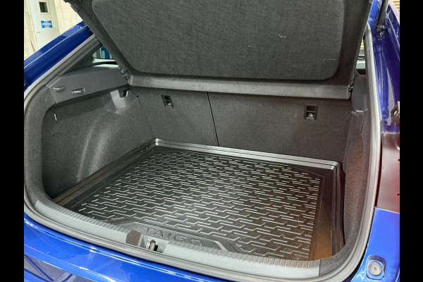 Volkswagen Taigo 1.0 TSI R-Line Business DSG | Pano | Virtual Cockpit | ACC | IQ.Light | Navi | Camera Volkswagen Taigo 1.0 TSI R-Line Business DSG | Pano | Virtual Cockpit | ACC | IQ.Light | Navi | Camera