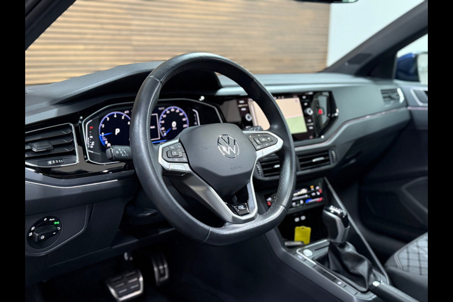 Volkswagen Taigo 1.0 TSI R-Line Business DSG | Pano | Virtual Cockpit | ACC | IQ.Light | Navi | Camera Volkswagen Taigo 1.0 TSI R-Line Business DSG | Pano | Virtual Cockpit | ACC | IQ.Light | Navi | Camera