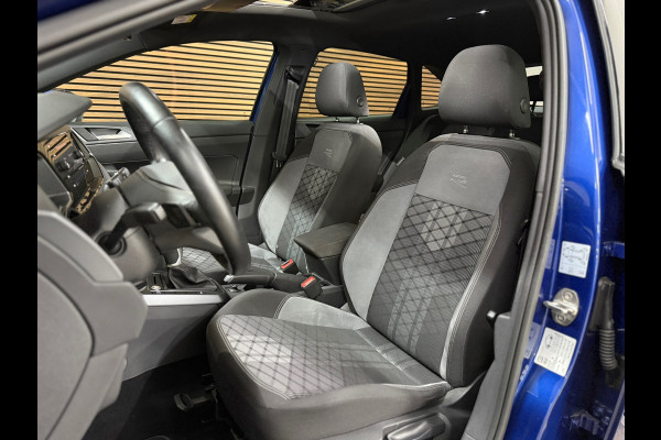 Volkswagen Taigo 1.0 TSI R-Line Business DSG | Pano | Virtual Cockpit | ACC | IQ.Light | Navi | Camera Volkswagen Taigo 1.0 TSI R-Line Business DSG | Pano | Virtual Cockpit | ACC | IQ.Light | Navi | Camera