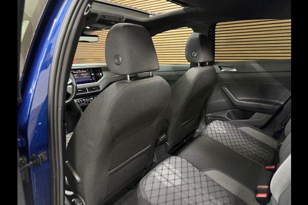 Volkswagen Taigo 1.0 TSI R-Line Business DSG | Pano | Virtual Cockpit | ACC | IQ.Light | Navi | Camera Volkswagen Taigo 1.0 TSI R-Line Business DSG | Pano | Virtual Cockpit | ACC | IQ.Light | Navi | Camera