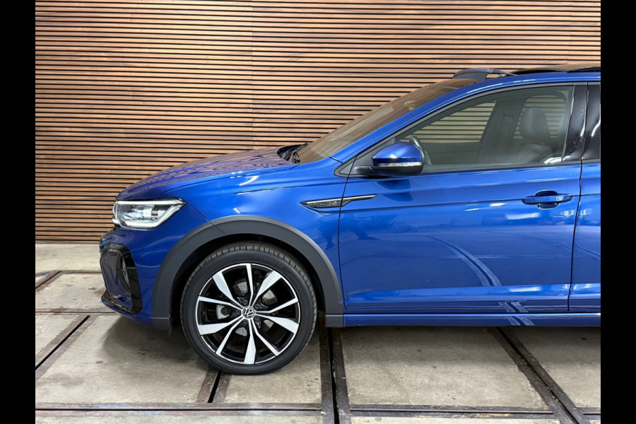 Volkswagen Taigo 1.0 TSI R-Line Business DSG | Pano | Virtual Cockpit | ACC | IQ.Light | Navi | Camera Volkswagen Taigo 1.0 TSI R-Line Business DSG | Pano | Virtual Cockpit | ACC | IQ.Light | Navi | Camera