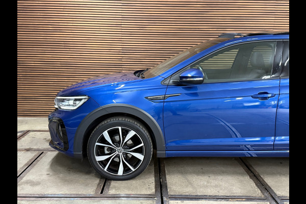 Volkswagen Taigo 1.0 TSI R-Line Business DSG | Pano | Virtual Cockpit | ACC | IQ.Light | Navi | Camera Volkswagen Taigo 1.0 TSI R-Line Business DSG | Pano | Virtual Cockpit | ACC | IQ.Light | Navi | Camera