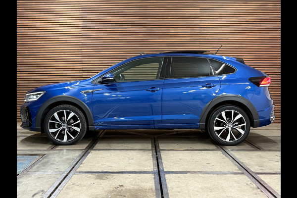 Volkswagen Taigo 1.0 TSI R-Line Business DSG | Pano | Virtual Cockpit | ACC | IQ.Light | Navi | Camera Volkswagen Taigo 1.0 TSI R-Line Business DSG | Pano | Virtual Cockpit | ACC | IQ.Light | Navi | Camera