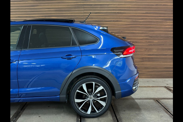 Volkswagen Taigo 1.0 TSI R-Line Business DSG | Pano | Virtual Cockpit | ACC | IQ.Light | Navi | Camera Volkswagen Taigo 1.0 TSI R-Line Business DSG | Pano | Virtual Cockpit | ACC | IQ.Light | Navi | Camera