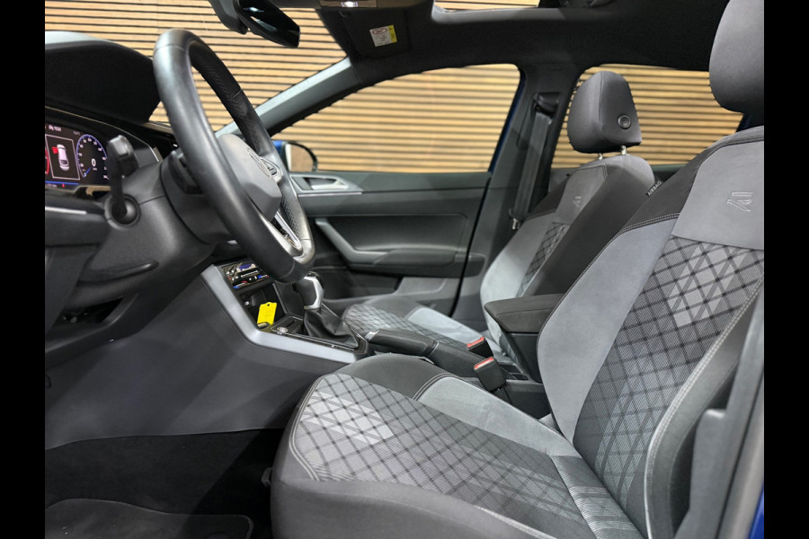 Volkswagen Taigo 1.0 TSI R-Line Business DSG | Pano | Virtual Cockpit | ACC | IQ.Light | Navi | Camera Volkswagen Taigo 1.0 TSI R-Line Business DSG | Pano | Virtual Cockpit | ACC | IQ.Light | Navi | Camera