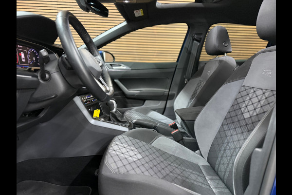 Volkswagen Taigo 1.0 TSI R-Line Business DSG | Pano | Virtual Cockpit | ACC | IQ.Light | Navi | Camera Volkswagen Taigo 1.0 TSI R-Line Business DSG | Pano | Virtual Cockpit | ACC | IQ.Light | Navi | Camera