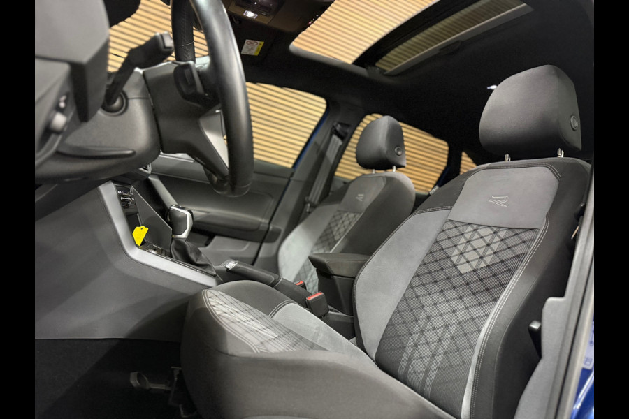 Volkswagen Taigo 1.0 TSI R-Line Business DSG | Pano | Virtual Cockpit | ACC | IQ.Light | Navi | Camera Volkswagen Taigo 1.0 TSI R-Line Business DSG | Pano | Virtual Cockpit | ACC | IQ.Light | Navi | Camera