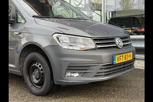 Volkswagen Caddy 2.0 TDI L1H1 Comfortline | NL-auto | 1e Eig | Navi | Carplay | Trekhaak | PDC Volkswagen Caddy 2.0 TDI L1H1 Comfortline | NL-auto | 1e Eig | Navi | Carplay | Trekhaak | PDC