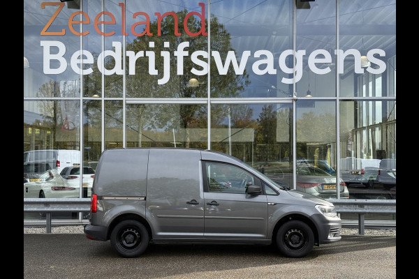 Volkswagen Caddy 2.0 TDI L1H1 Comfortline | NL-auto | 1e Eig | Navi | Carplay | Trekhaak | PDC Volkswagen Caddy 2.0 TDI L1H1 Comfortline | NL-auto | 1e Eig | Navi | Carplay | Trekhaak | PDC