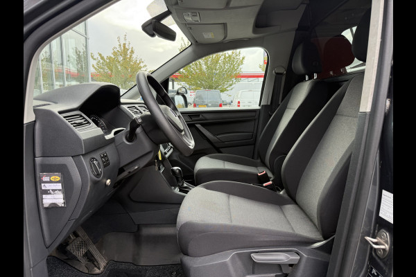 Volkswagen Caddy 2.0 TDI L1H1 Comfortline | NL-auto | 1e Eig | Navi | Carplay | Trekhaak | PDC Volkswagen Caddy 2.0 TDI L1H1 Comfortline | NL-auto | 1e Eig | Navi | Carplay | Trekhaak | PDC