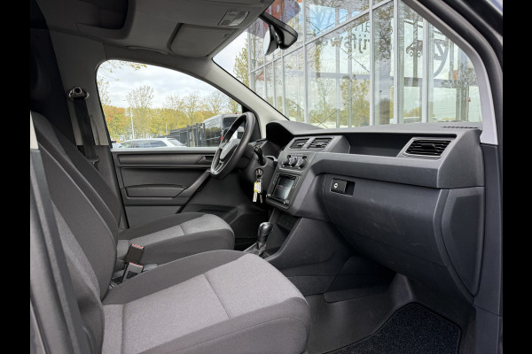 Volkswagen Caddy 2.0 TDI L1H1 Comfortline | NL-auto | 1e Eig | Navi | Carplay | Trekhaak | PDC Volkswagen Caddy 2.0 TDI L1H1 Comfortline | NL-auto | 1e Eig | Navi | Carplay | Trekhaak | PDC
