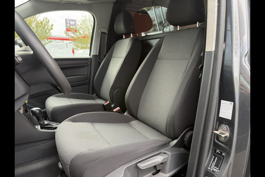 Volkswagen Caddy 2.0 TDI L1H1 Comfortline | NL-auto | 1e Eig | Navi | Carplay | Trekhaak | PDC Volkswagen Caddy 2.0 TDI L1H1 Comfortline | NL-auto | 1e Eig | Navi | Carplay | Trekhaak | PDC