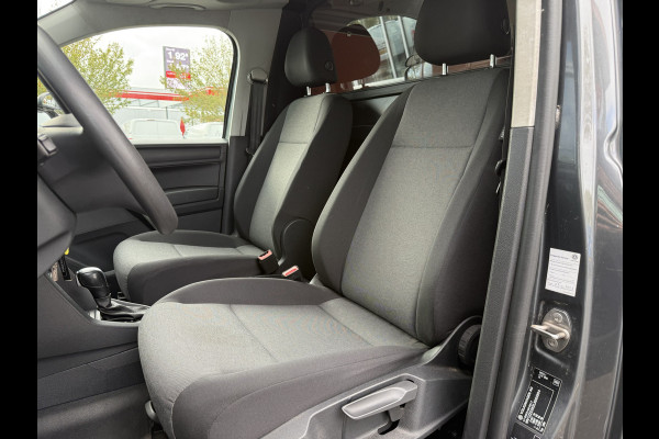 Volkswagen Caddy 2.0 TDI L1H1 Comfortline | NL-auto | 1e Eig | Navi | Carplay | Trekhaak | PDC Volkswagen Caddy 2.0 TDI L1H1 Comfortline | NL-auto | 1e Eig | Navi | Carplay | Trekhaak | PDC