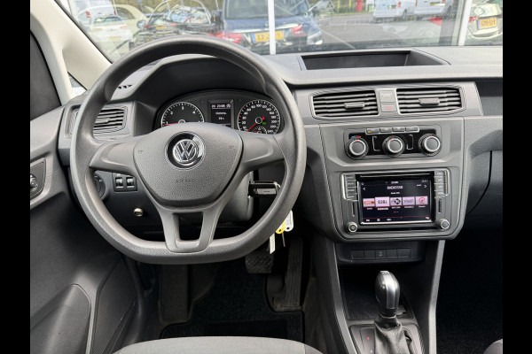 Volkswagen Caddy 2.0 TDI L1H1 Comfortline | NL-auto | 1e Eig | Navi | Carplay | Trekhaak | PDC Volkswagen Caddy 2.0 TDI L1H1 Comfortline | NL-auto | 1e Eig | Navi | Carplay | Trekhaak | PDC