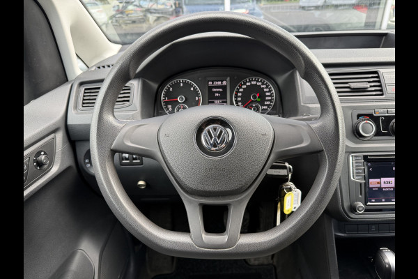 Volkswagen Caddy 2.0 TDI L1H1 Comfortline | NL-auto | 1e Eig | Navi | Carplay | Trekhaak | PDC Volkswagen Caddy 2.0 TDI L1H1 Comfortline | NL-auto | 1e Eig | Navi | Carplay | Trekhaak | PDC