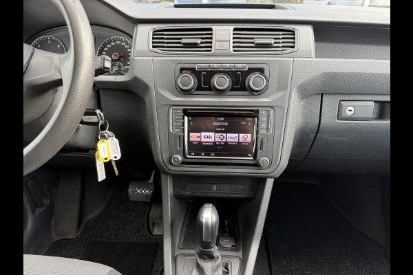 Volkswagen Caddy 2.0 TDI L1H1 Comfortline | NL-auto | 1e Eig | Navi | Carplay | Trekhaak | PDC Volkswagen Caddy 2.0 TDI L1H1 Comfortline | NL-auto | 1e Eig | Navi | Carplay | Trekhaak | PDC