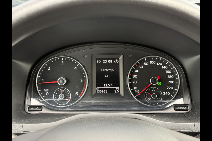 Volkswagen Caddy 2.0 TDI L1H1 Comfortline | NL-auto | 1e Eig | Navi | Carplay | Trekhaak | PDC Volkswagen Caddy 2.0 TDI L1H1 Comfortline | NL-auto | 1e Eig | Navi | Carplay | Trekhaak | PDC