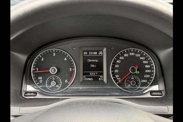 Volkswagen Caddy 2.0 TDI L1H1 Comfortline | NL-auto | 1e Eig | Navi | Carplay | Trekhaak | PDC Volkswagen Caddy 2.0 TDI L1H1 Comfortline | NL-auto | 1e Eig | Navi | Carplay | Trekhaak | PDC
