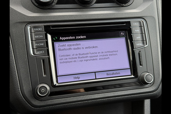 Volkswagen Caddy 2.0 TDI L1H1 Comfortline | NL-auto | 1e Eig | Navi | Carplay | Trekhaak | PDC Volkswagen Caddy 2.0 TDI L1H1 Comfortline | NL-auto | 1e Eig | Navi | Carplay | Trekhaak | PDC