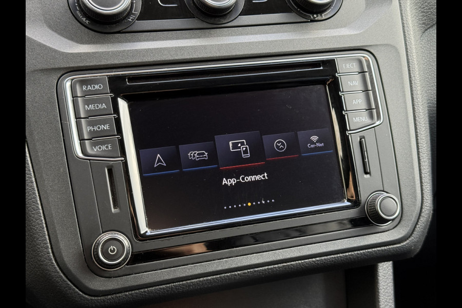 Volkswagen Caddy 2.0 TDI L1H1 Comfortline | NL-auto | 1e Eig | Navi | Carplay | Trekhaak | PDC Volkswagen Caddy 2.0 TDI L1H1 Comfortline | NL-auto | 1e Eig | Navi | Carplay | Trekhaak | PDC