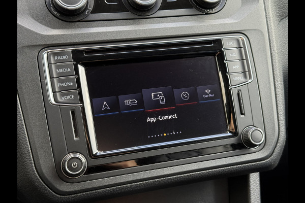 Volkswagen Caddy 2.0 TDI L1H1 Comfortline | NL-auto | 1e Eig | Navi | Carplay | Trekhaak | PDC Volkswagen Caddy 2.0 TDI L1H1 Comfortline | NL-auto | 1e Eig | Navi | Carplay | Trekhaak | PDC