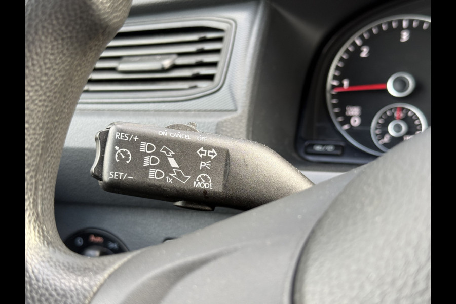 Volkswagen Caddy 2.0 TDI L1H1 Comfortline | NL-auto | 1e Eig | Navi | Carplay | Trekhaak | PDC Volkswagen Caddy 2.0 TDI L1H1 Comfortline | NL-auto | 1e Eig | Navi | Carplay | Trekhaak | PDC