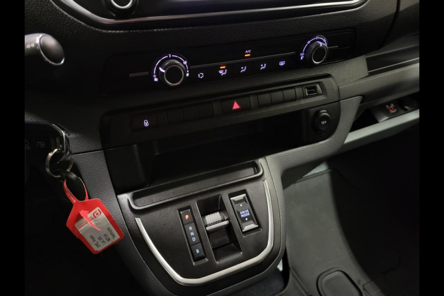 Opel Vivaro-e Combi 50kWh L2/H1 9-Personenbus 220km Actieradius!