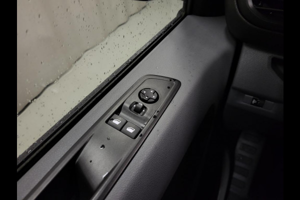 Opel Vivaro-e Combi 50kWh L2/H1 9-Personenbus 220km Actieradius!