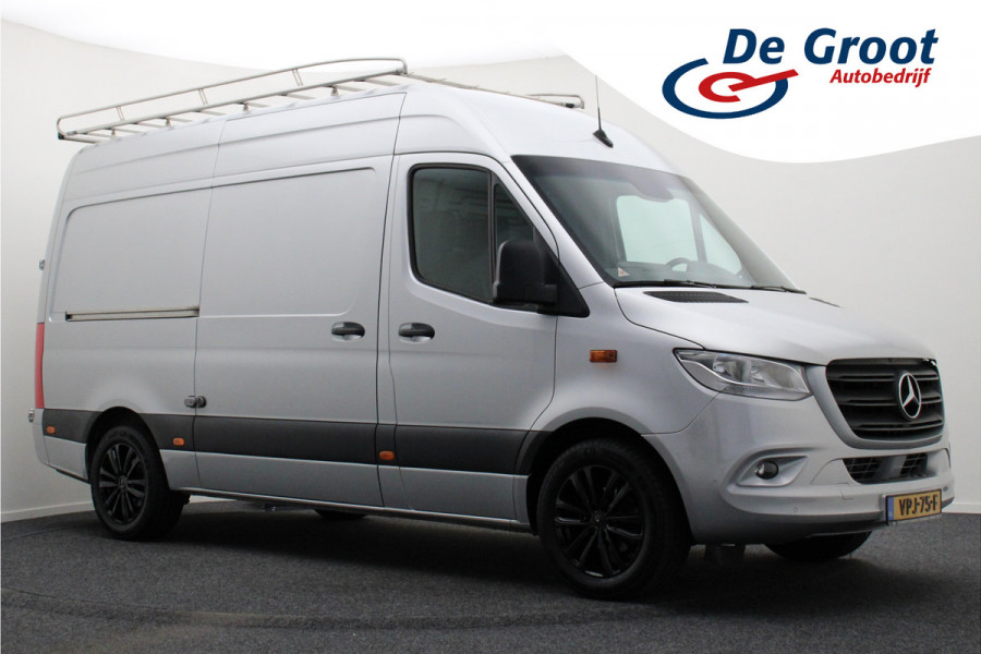 Mercedes-Benz Sprinter 314 2.2 CDI L2H2 EURO VI-D Mercedes-Benz Sprinter 314 2.2 CDI L2H2 EURO VI-D