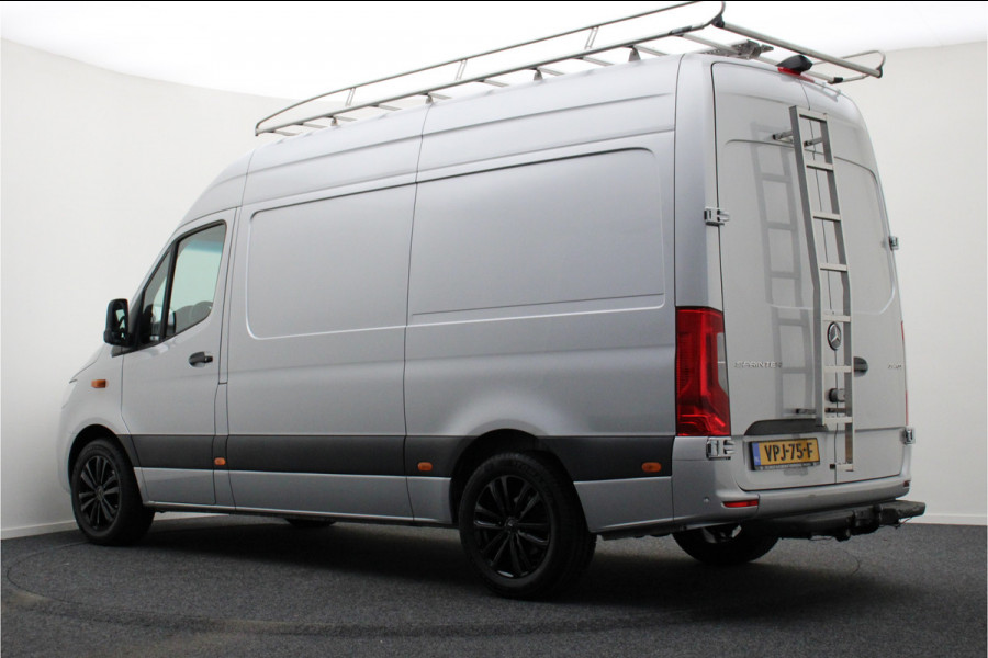 Mercedes-Benz Sprinter 314 2.2 CDI L2H2 EURO VI-D Mercedes-Benz Sprinter 314 2.2 CDI L2H2 EURO VI-D
