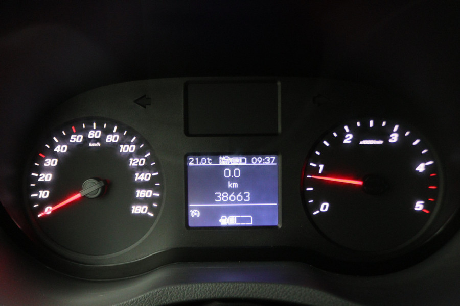 Mercedes-Benz Sprinter 314 2.2 CDI L2H2 EURO VI-D Mercedes-Benz Sprinter 314 2.2 CDI L2H2 EURO VI-D