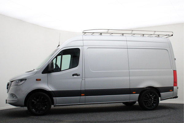 Mercedes-Benz Sprinter 314 2.2 CDI L2H2 EURO VI-D Mercedes-Benz Sprinter 314 2.2 CDI L2H2 EURO VI-D