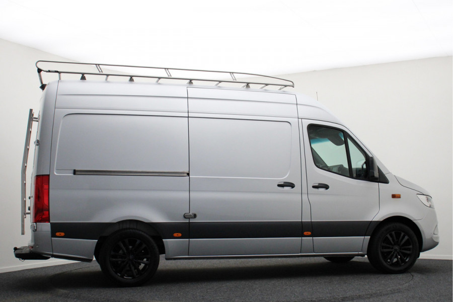 Mercedes-Benz Sprinter 314 2.2 CDI L2H2 EURO VI-D Mercedes-Benz Sprinter 314 2.2 CDI L2H2 EURO VI-D
