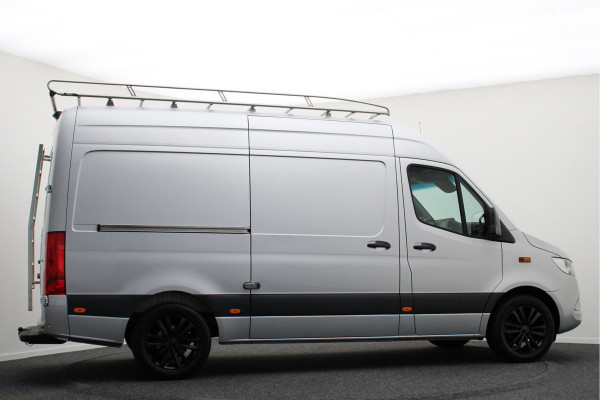 Mercedes-Benz Sprinter 314 2.2 CDI L2H2 EURO VI-D Mercedes-Benz Sprinter 314 2.2 CDI L2H2 EURO VI-D