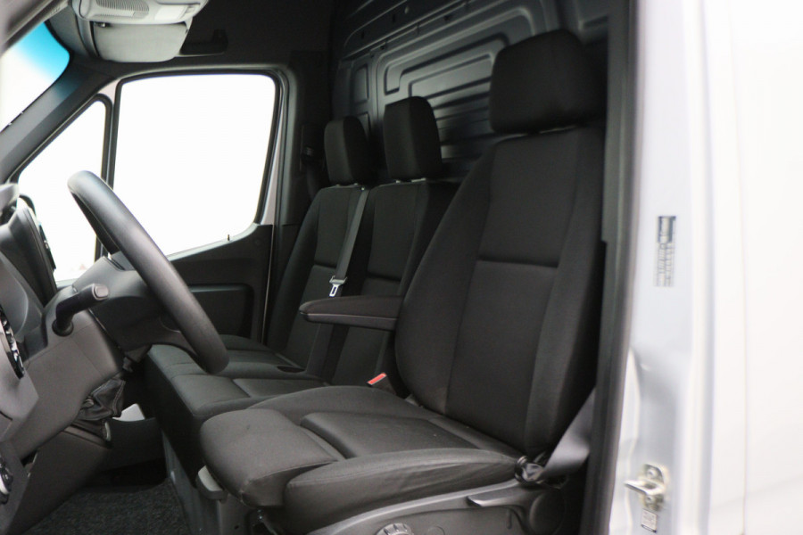 Mercedes-Benz Sprinter 314 2.2 CDI L2H2 EURO VI-D Mercedes-Benz Sprinter 314 2.2 CDI L2H2 EURO VI-D