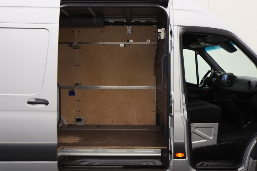 Mercedes-Benz Sprinter 314 2.2 CDI L2H2 EURO VI-D Mercedes-Benz Sprinter 314 2.2 CDI L2H2 EURO VI-D