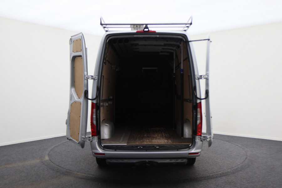 Mercedes-Benz Sprinter 314 2.2 CDI L2H2 EURO VI-D Mercedes-Benz Sprinter 314 2.2 CDI L2H2 EURO VI-D