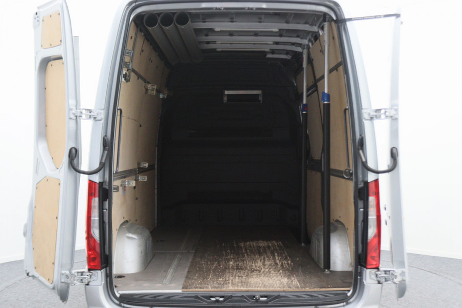 Mercedes-Benz Sprinter 314 2.2 CDI L2H2 EURO VI-D Mercedes-Benz Sprinter 314 2.2 CDI L2H2 EURO VI-D
