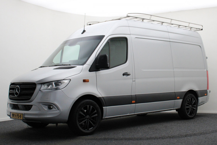 Mercedes-Benz Sprinter 314 2.2 CDI L2H2 EURO VI-D Mercedes-Benz Sprinter 314 2.2 CDI L2H2 EURO VI-D