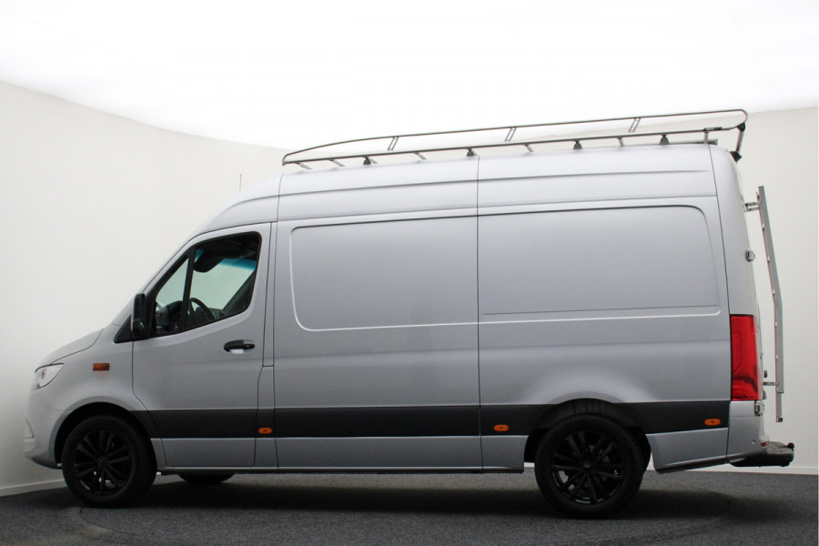 Mercedes-Benz Sprinter 314 2.2 CDI L2H2 EURO VI-D Mercedes-Benz Sprinter 314 2.2 CDI L2H2 EURO VI-D