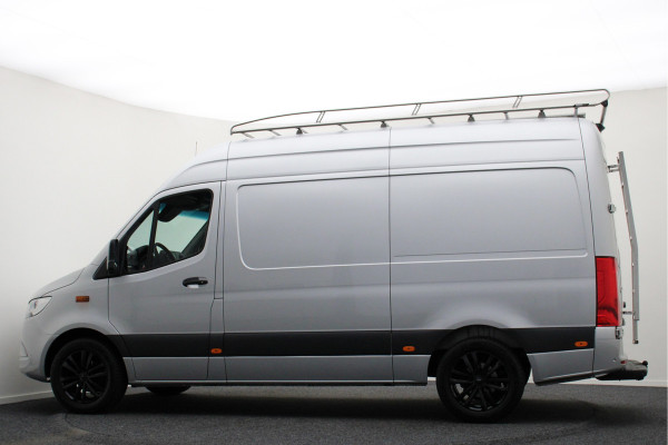 Mercedes-Benz Sprinter 314 2.2 CDI L2H2 EURO VI-D Mercedes-Benz Sprinter 314 2.2 CDI L2H2 EURO VI-D