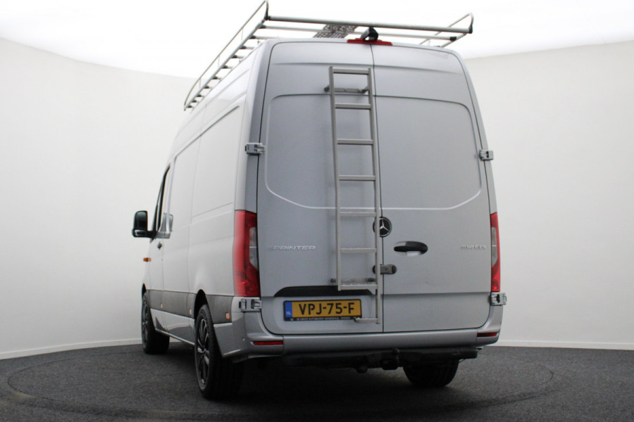 Mercedes-Benz Sprinter 314 2.2 CDI L2H2 EURO VI-D Mercedes-Benz Sprinter 314 2.2 CDI L2H2 EURO VI-D