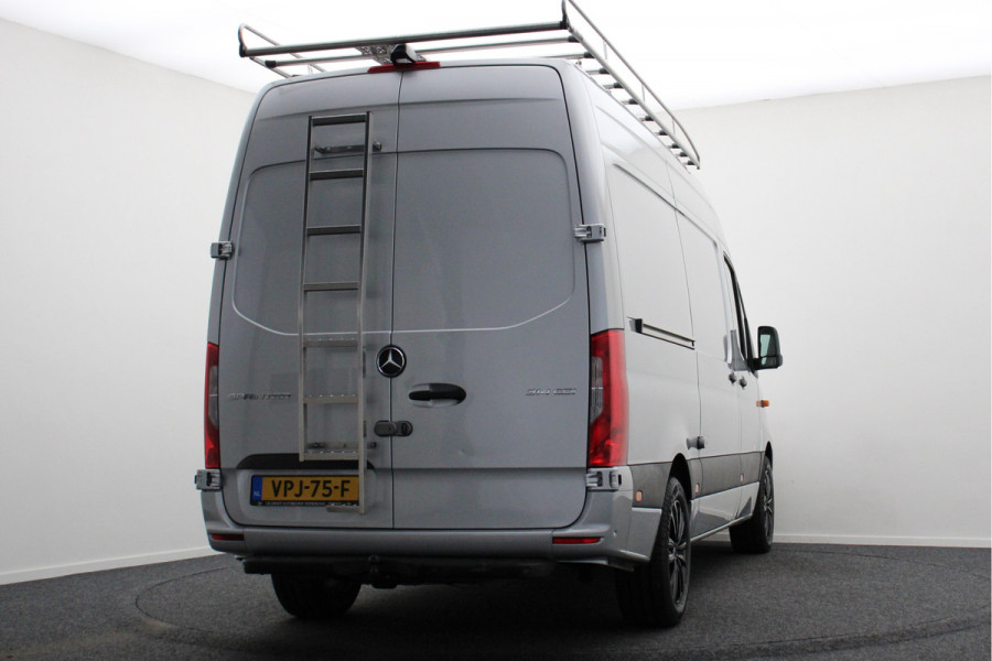 Mercedes-Benz Sprinter 314 2.2 CDI L2H2 EURO VI-D Mercedes-Benz Sprinter 314 2.2 CDI L2H2 EURO VI-D