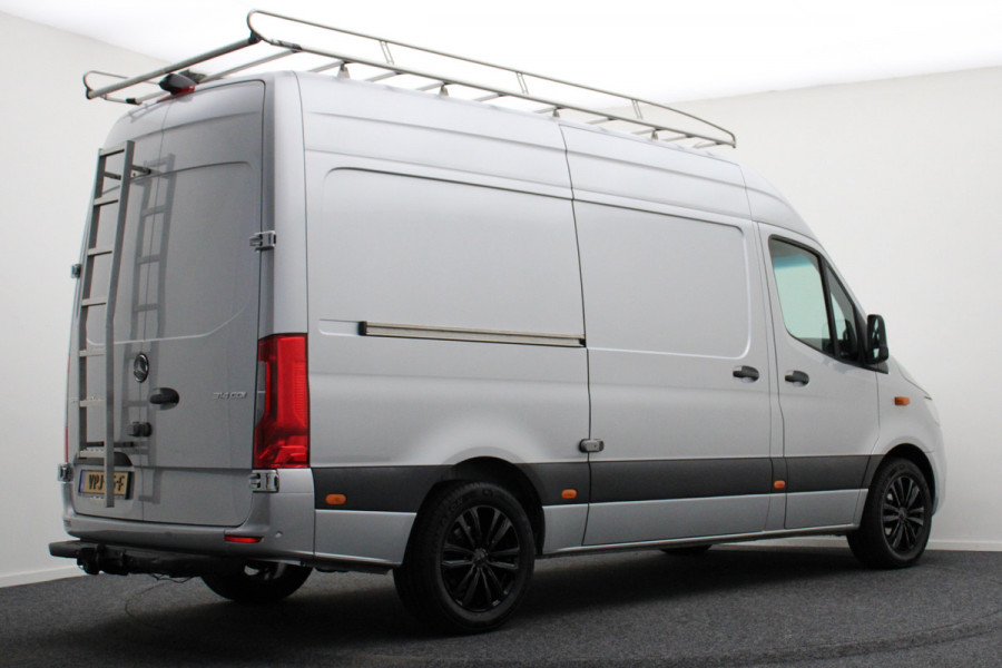 Mercedes-Benz Sprinter 314 2.2 CDI L2H2 EURO VI-D Mercedes-Benz Sprinter 314 2.2 CDI L2H2 EURO VI-D