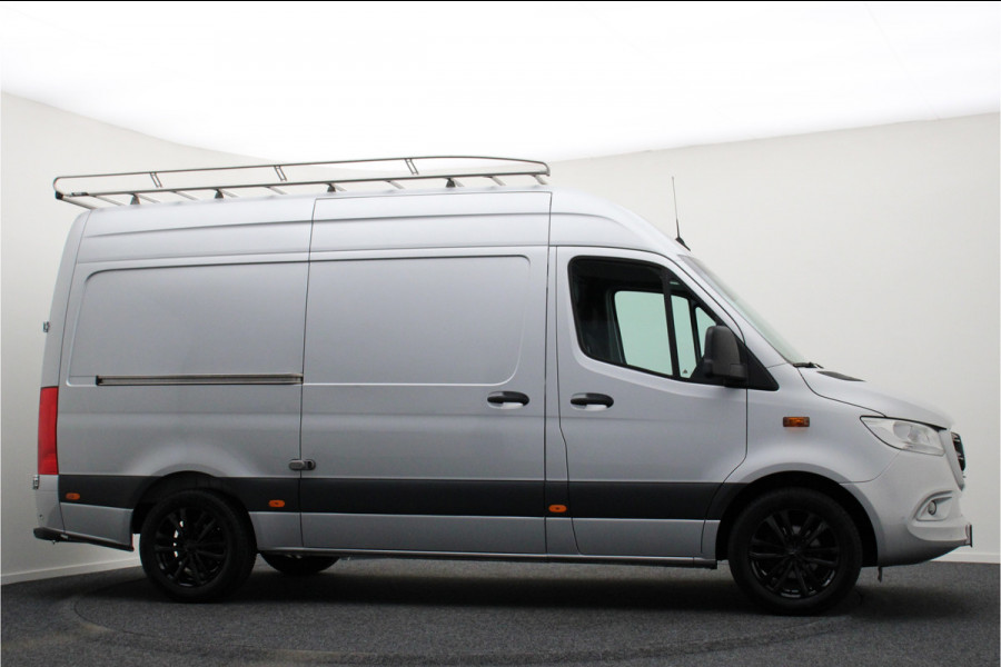 Mercedes-Benz Sprinter 314 2.2 CDI L2H2 EURO VI-D Mercedes-Benz Sprinter 314 2.2 CDI L2H2 EURO VI-D
