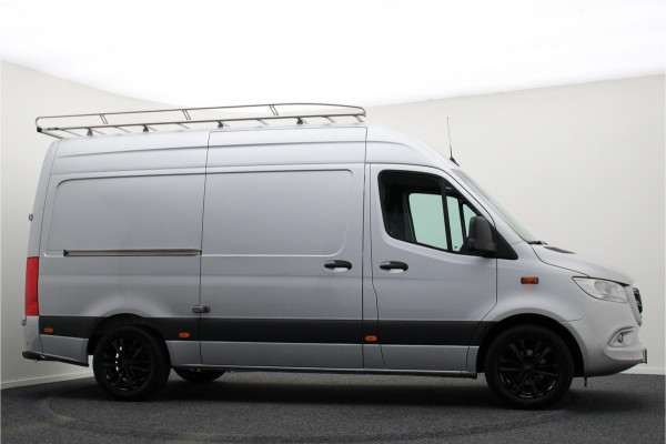 Mercedes-Benz Sprinter 314 2.2 CDI L2H2 EURO VI-D Mercedes-Benz Sprinter 314 2.2 CDI L2H2 EURO VI-D